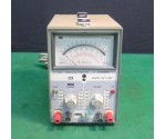 AC MilliVoltmeter